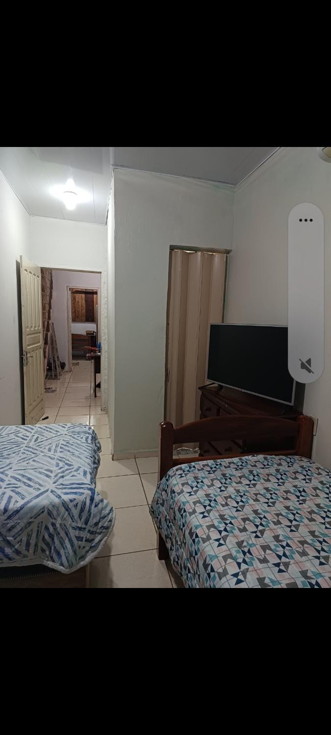 Suite confortável prox a COP 30 Vacation rental in Belém