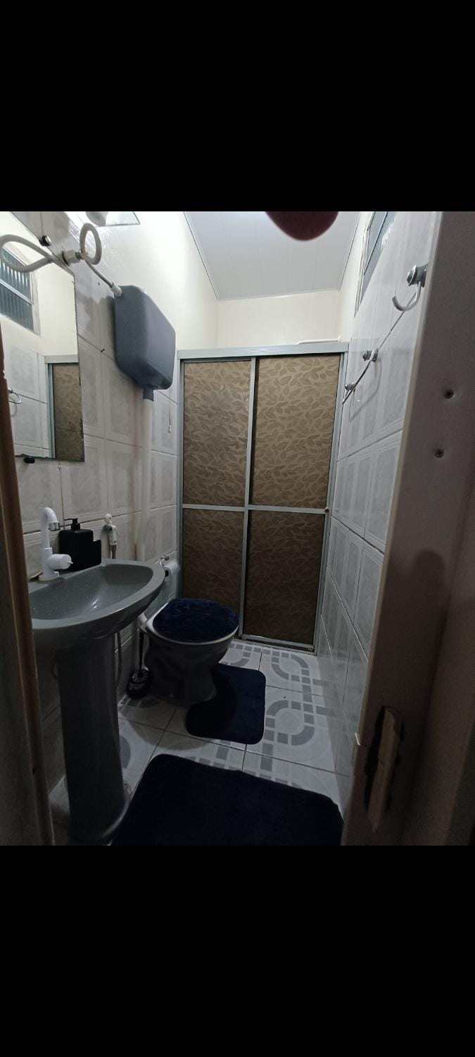 Suite confortável prox a COP 30 Vacation rental in Belém