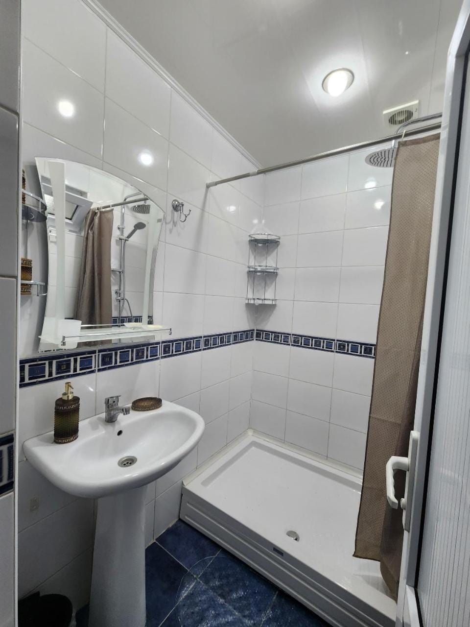 Джульетта в центре города Apartment in Baku