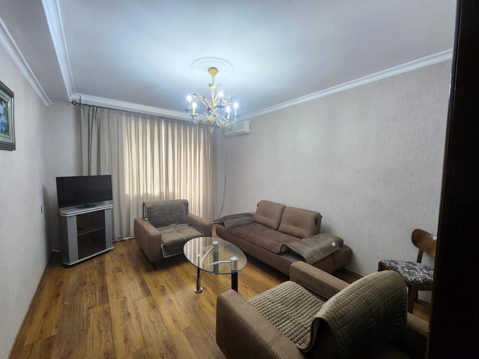 Джульетта в центре города Apartment in Baku