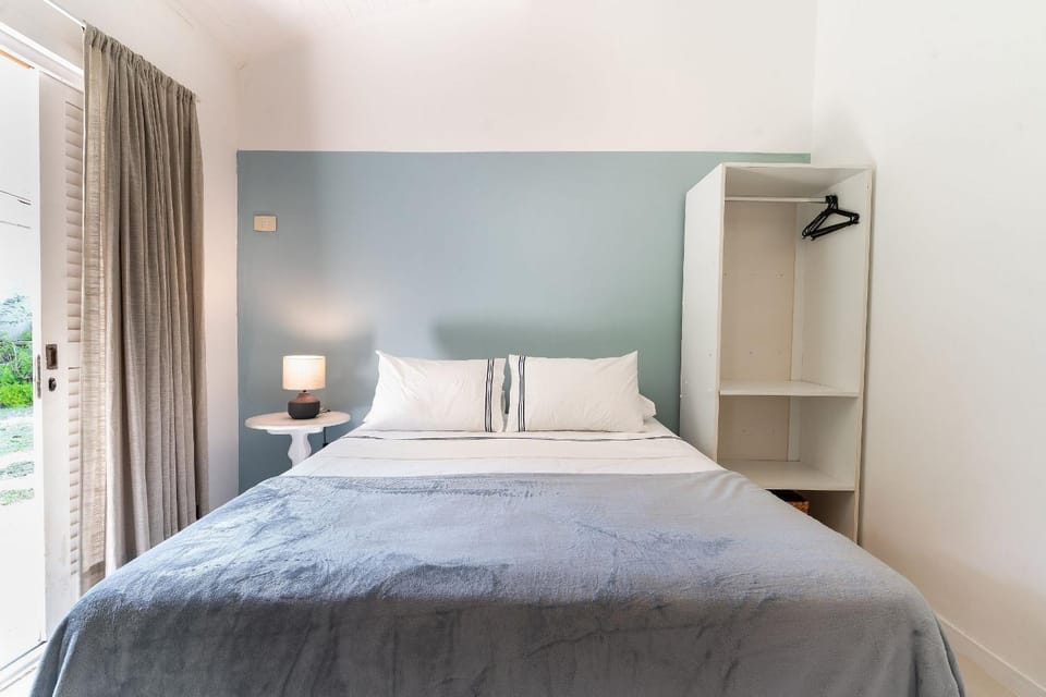 View (from property/room), Photo of the whole room, Bedroom