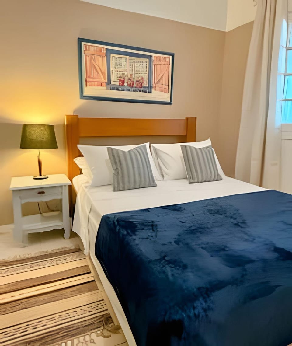 View (from property/room), Photo of the whole room, Bedroom