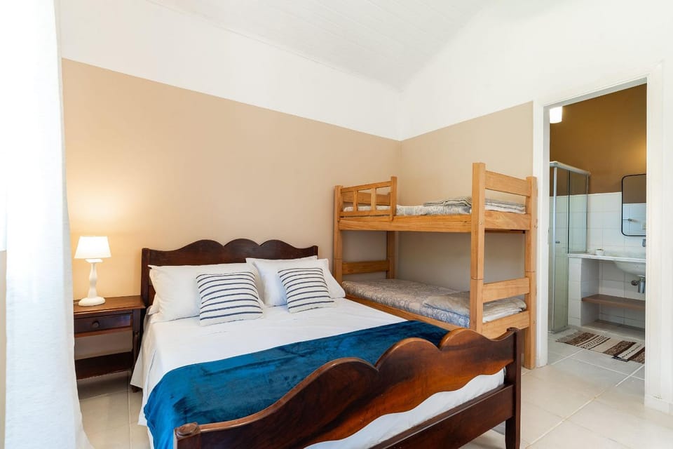 View (from property/room), Photo of the whole room, Bedroom