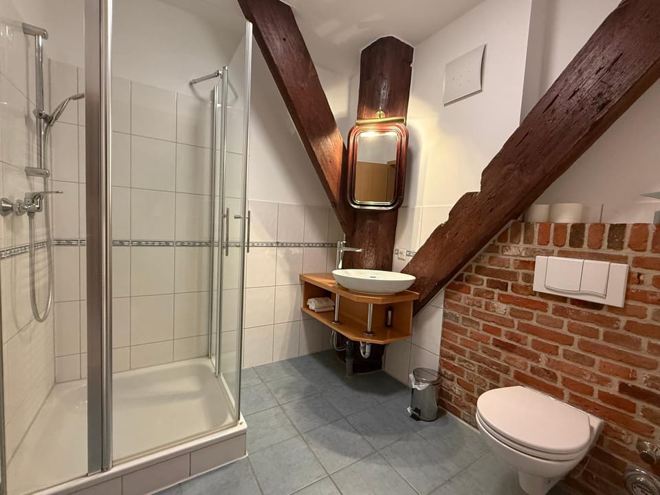 Campen Apartment in Norden
