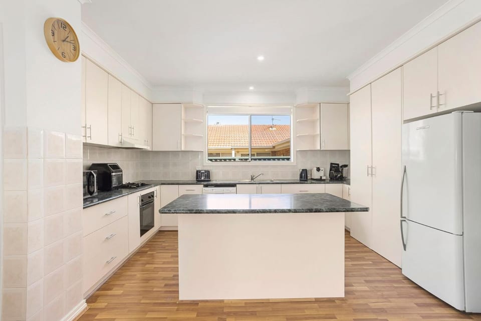Nelly's Nook - Safety Beach House in Dromana