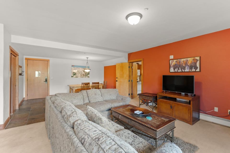 Oro Grande #206 Apartment in Keystone