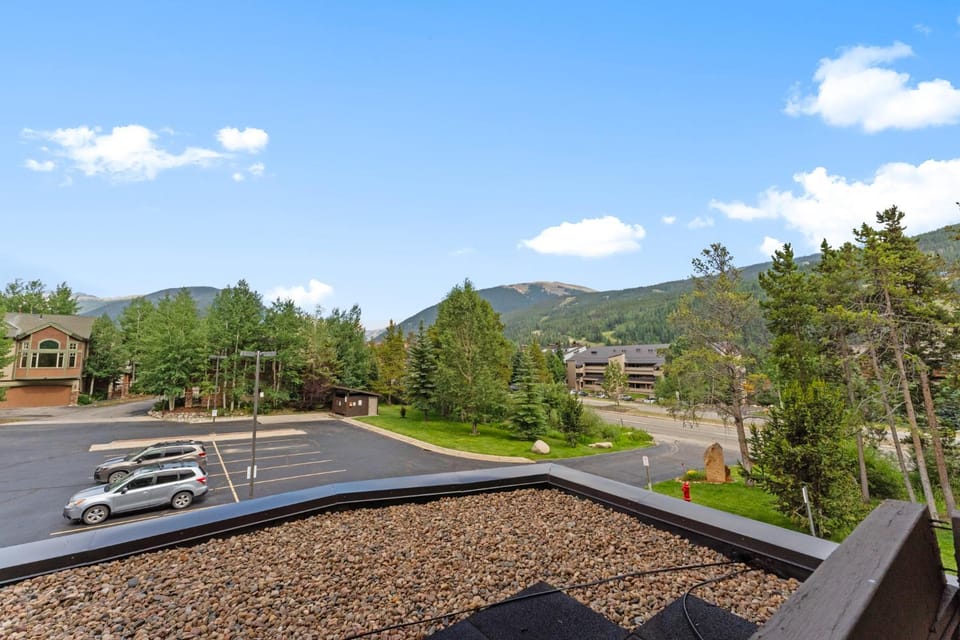 Oro Grande #206 Apartment in Keystone