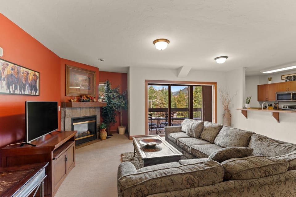 Oro Grande #206 Apartment in Keystone