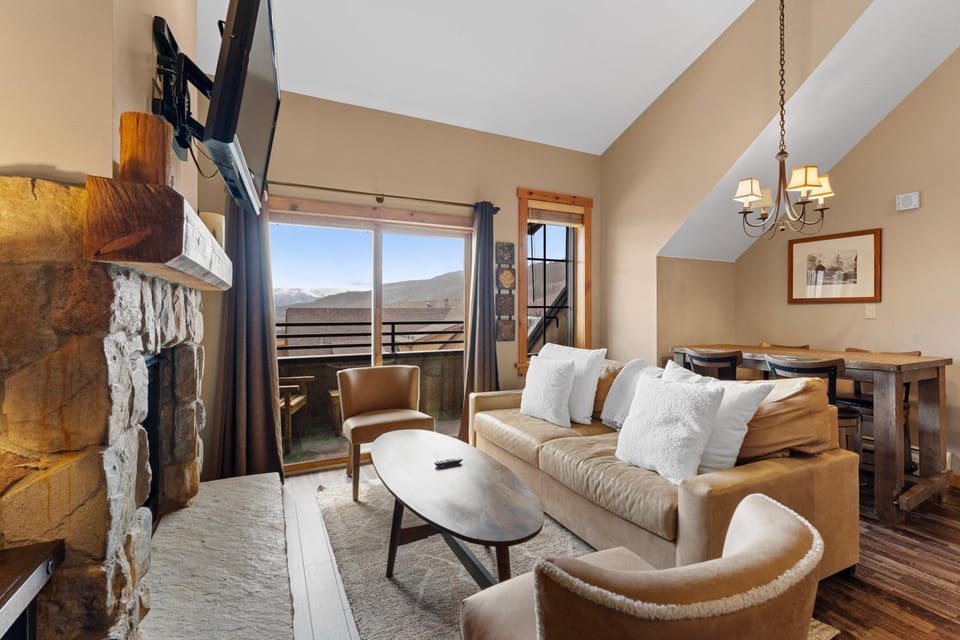 Dakota Lodge #8538 Apartment in Keystone