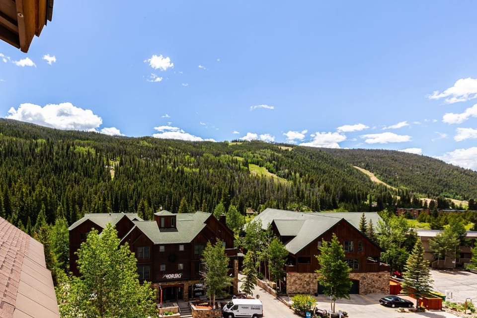 Dakota Lodge #8538 Apartment in Keystone