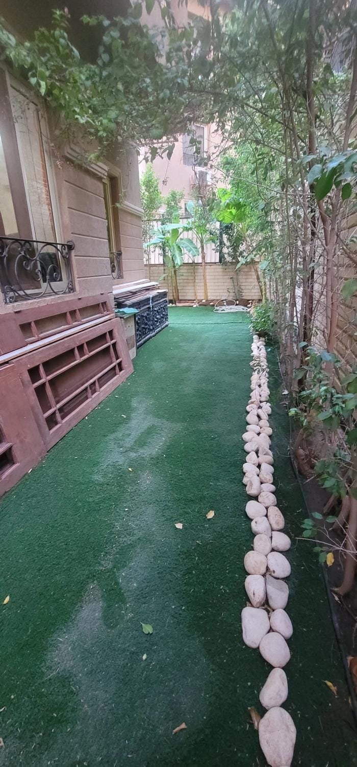 شقة خمس نجوم بالتجمع Apartment in New Cairo City