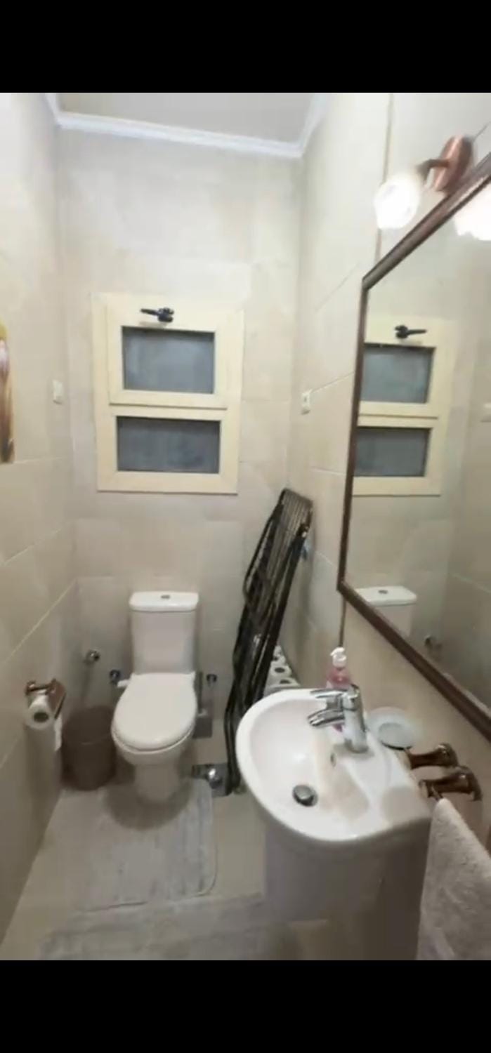 شقة خمس نجوم بالتجمع Apartment in New Cairo City