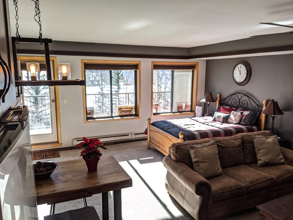 Slopeside #2789 House in Keystone