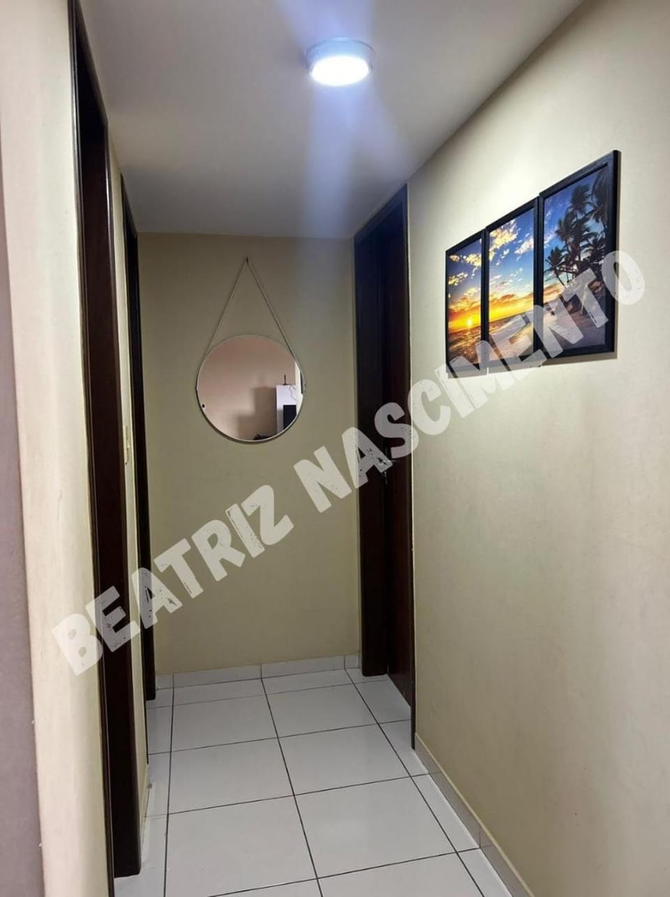 Apartamento COP 30 Apartment in Belém