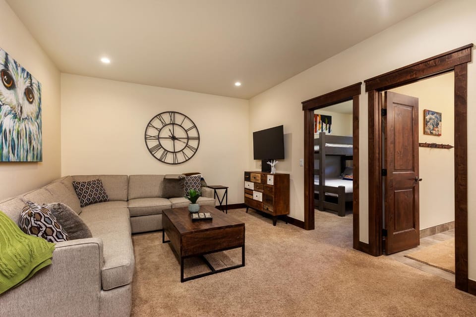 Alders #747 : 3 Villa in Keystone