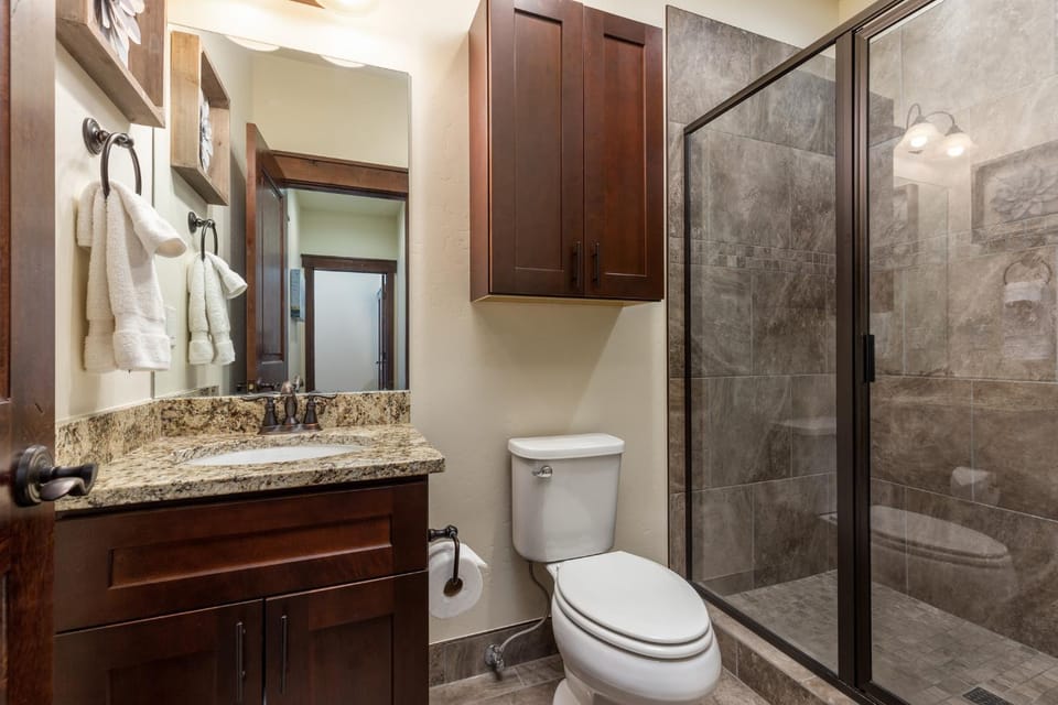 Alders #747 : 3 Villa in Keystone