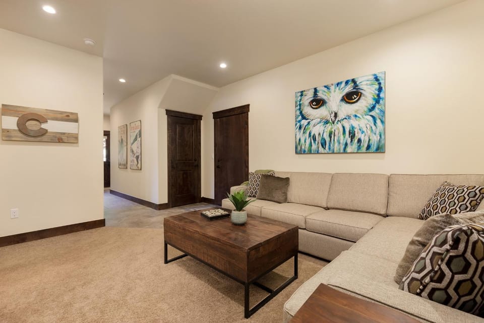 Alders #747 : 3 Villa in Keystone