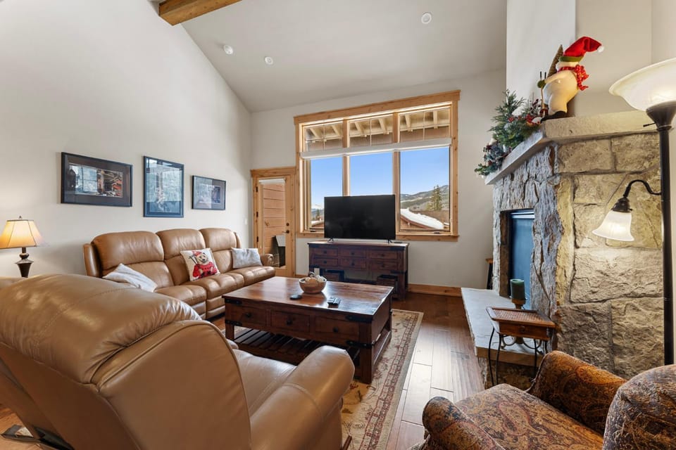 Alders #39: 3 Villa in Keystone