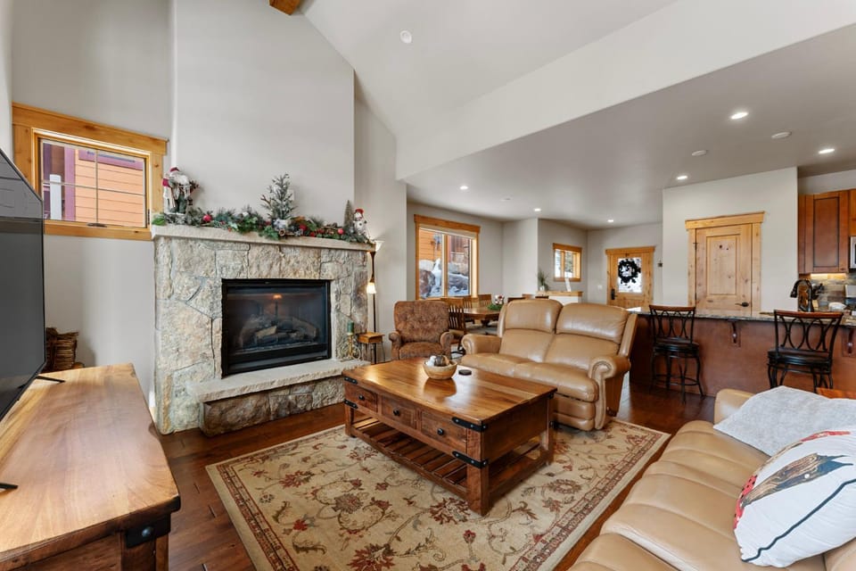 Alders #39: 3 Villa in Keystone