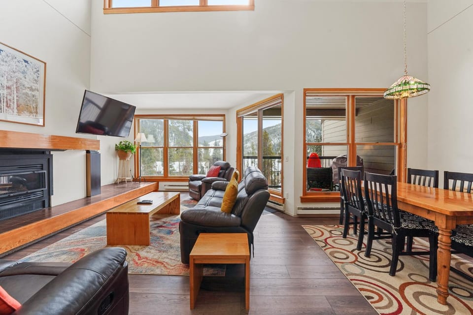 Quicksilver #1658 Apartment in Keystone