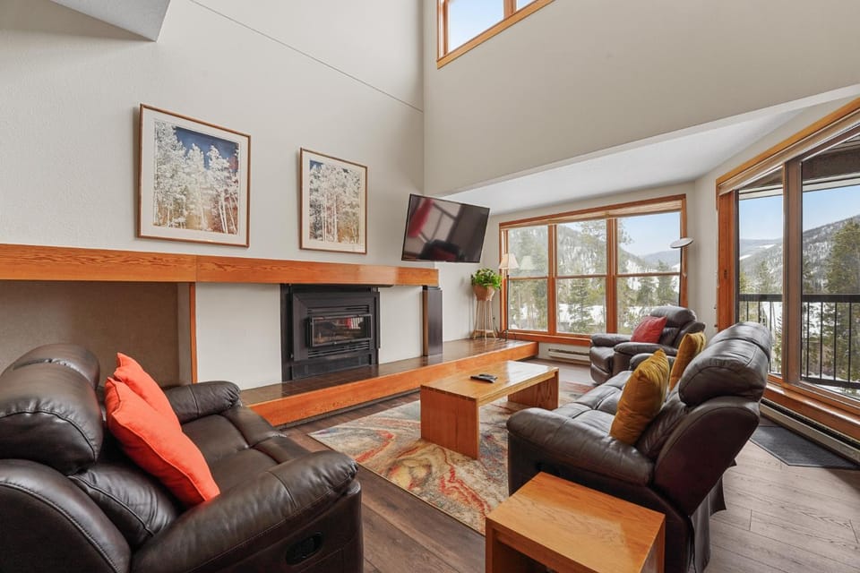 Quicksilver #1658 Apartment in Keystone
