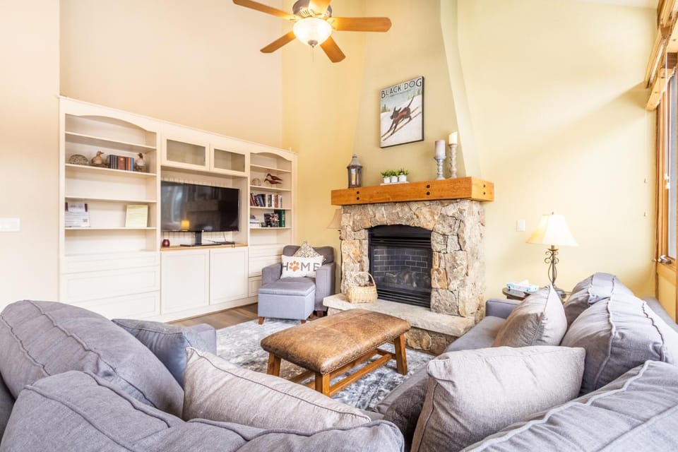 Settlers Creek #6545 : 2 Villa in Keystone