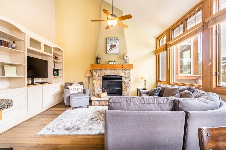 Settlers Creek #6545 : 2 Villa in Keystone