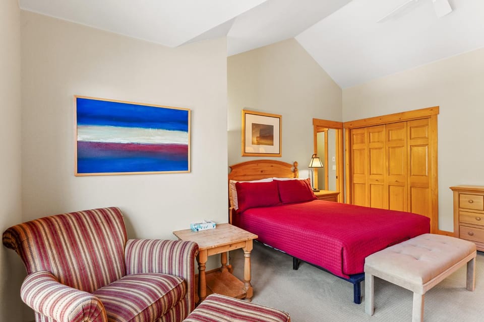 Trappers Crossing #8772 : 2 Villa in Keystone