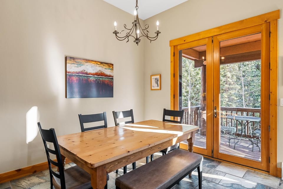 Trappers Crossing #8772 : 2 Villa in Keystone