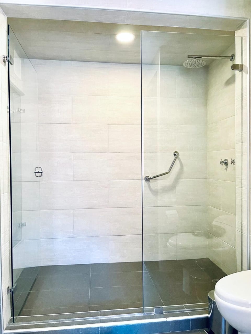 Stylish 1BR in Top Bogotá Area Parque 93 Apartment in Bogota