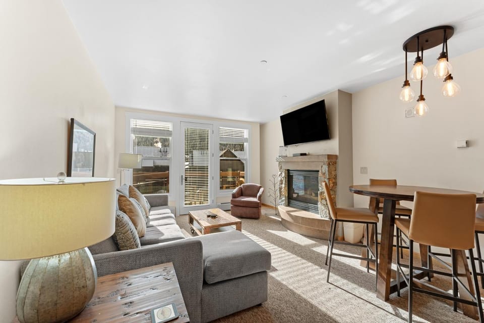 Black Bear #8061 Apartment in Keystone