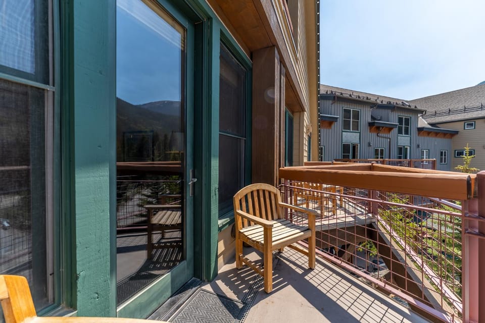 Black Bear #8061 Apartment in Keystone