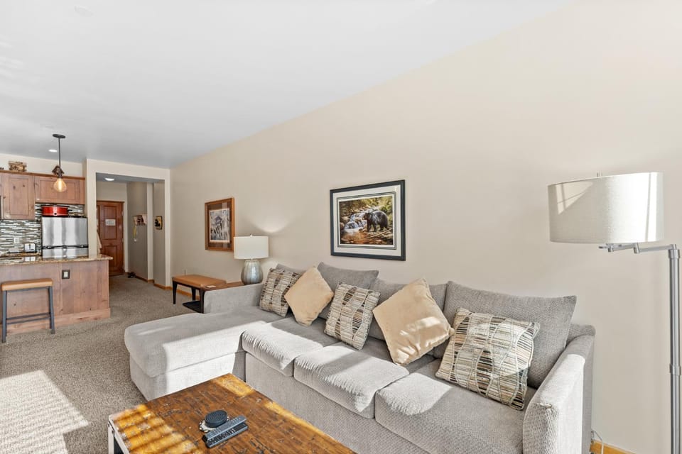 Black Bear #8061 Apartment in Keystone