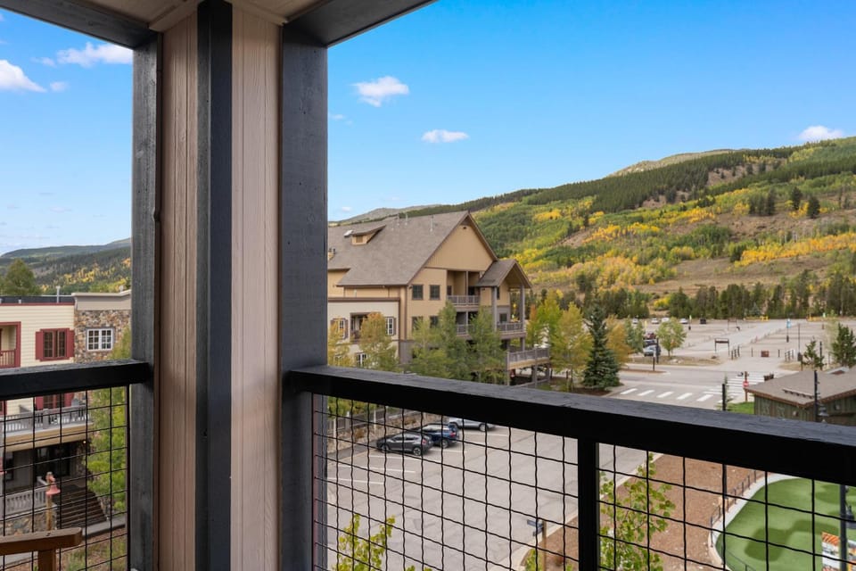 Dakota Lodge #8517 Apartment in Keystone