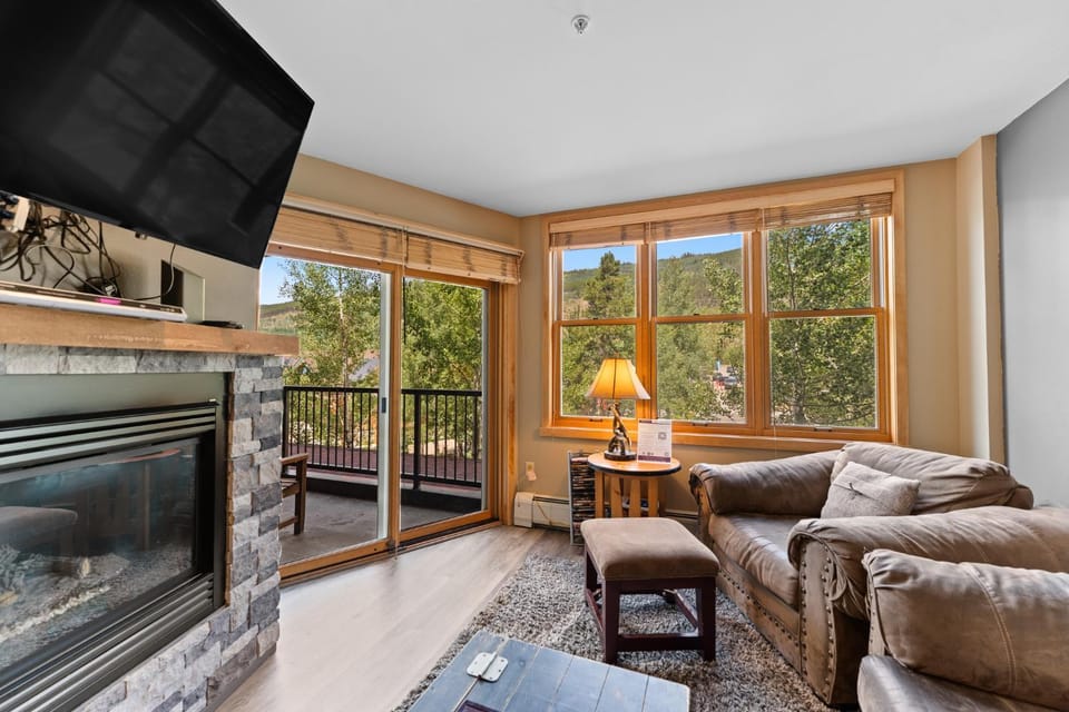 Silver Mill #8170 Apartment in Keystone