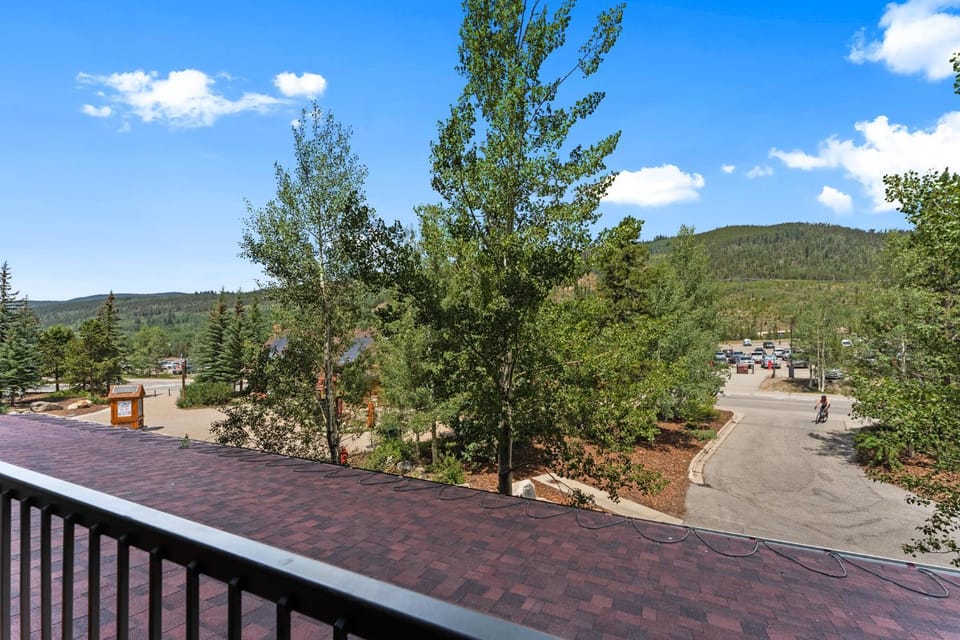 Silver Mill #8170 Apartment in Keystone