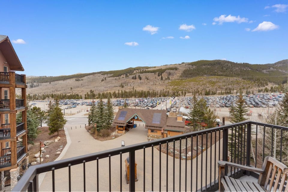 Silver Mill #8251 Apartment in Keystone