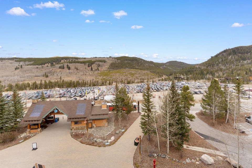 Silver Mill #8251 Apartment in Keystone