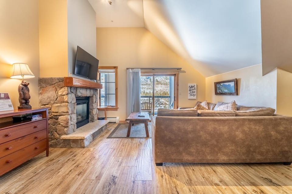 Dakota Lodge #8536 Apartment in Keystone