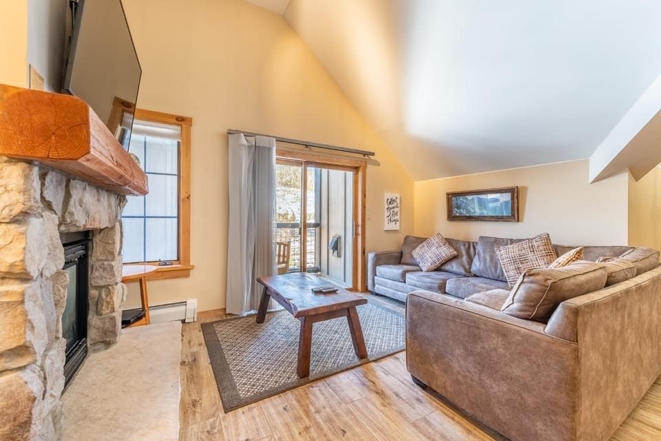Dakota Lodge #8536 Apartment in Keystone