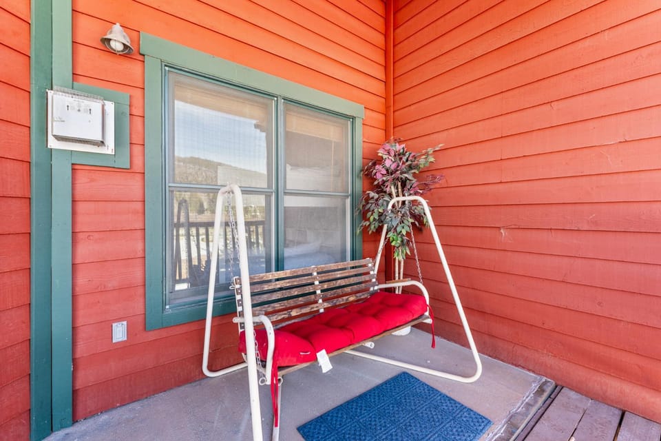 Hidden River Lodge #5982 : 2 Apartment in Keystone