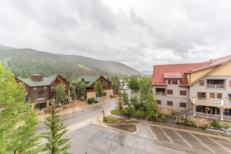 Dakota Lodge #8519 Apartment in Keystone