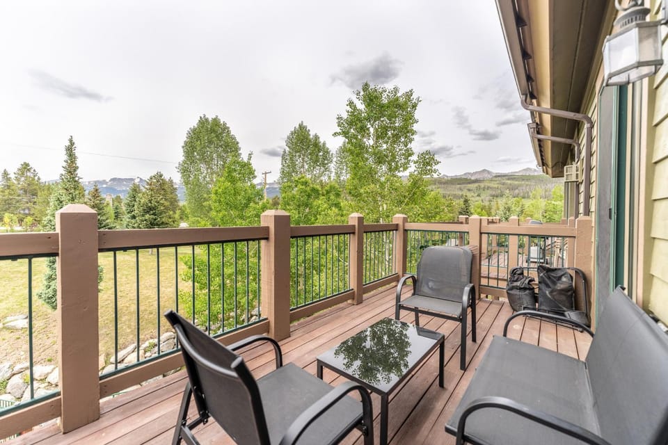 Highland Greens Lodge #311 Apartment in Breckenridge