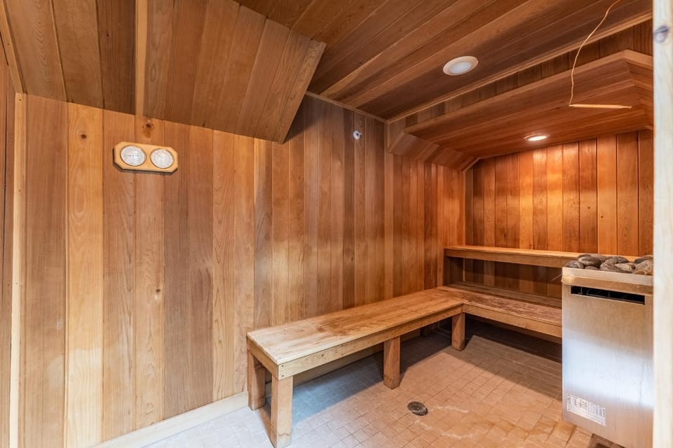 Highland Greens Lodge #311 Apartment in Breckenridge