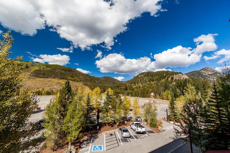 Silver Mill #8222 Apartment in Keystone