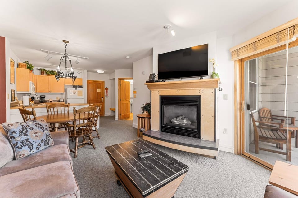 Silver Mill #8222 Apartment in Keystone