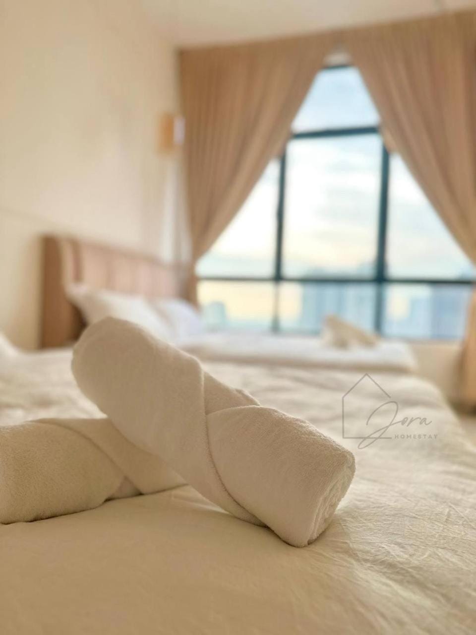 towels