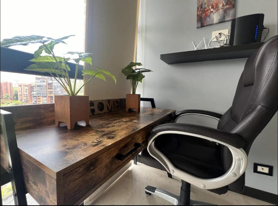 Huge Apartment for families at Poblado Apartment in Envigado