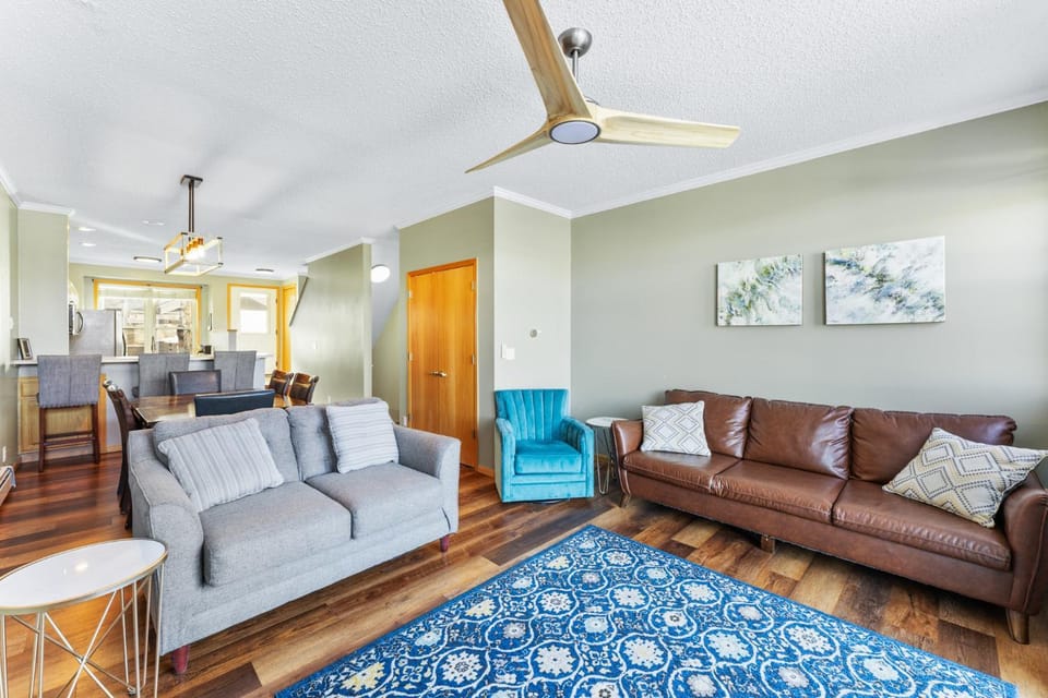 Saddle Ridge Townhomes #253 : 2 Villa in Wildernest