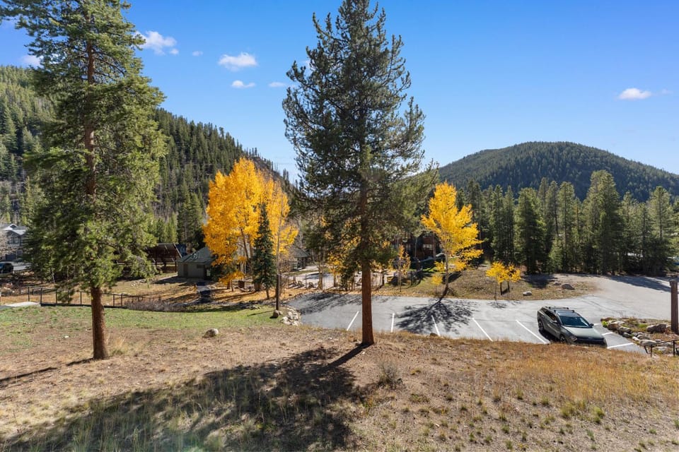 Soda Springs #1907 : 2 Villa in Keystone